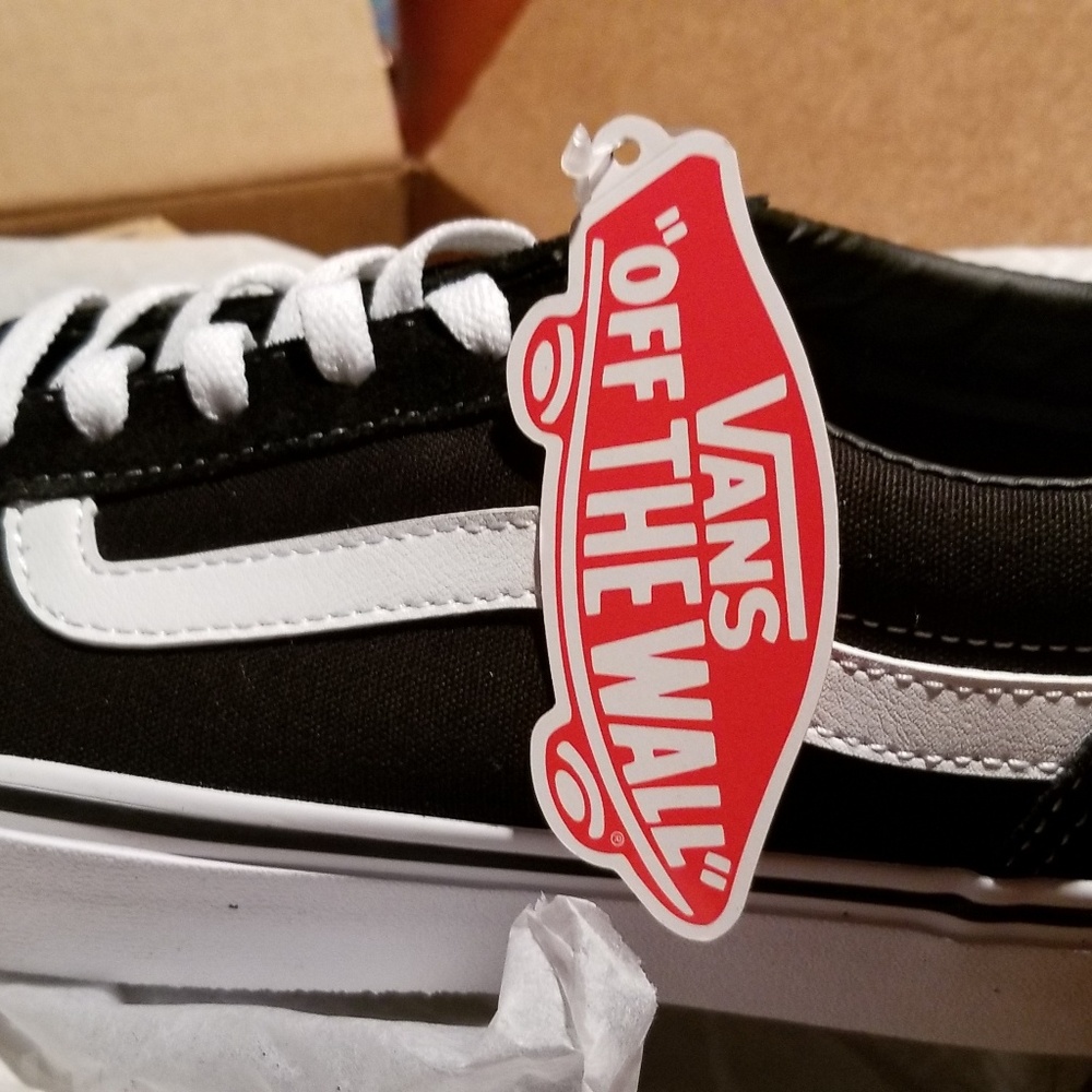 ORIGINAL VANS OLD SCHOOL CHOOSE YOUR SIZE - Picture 7 of 8